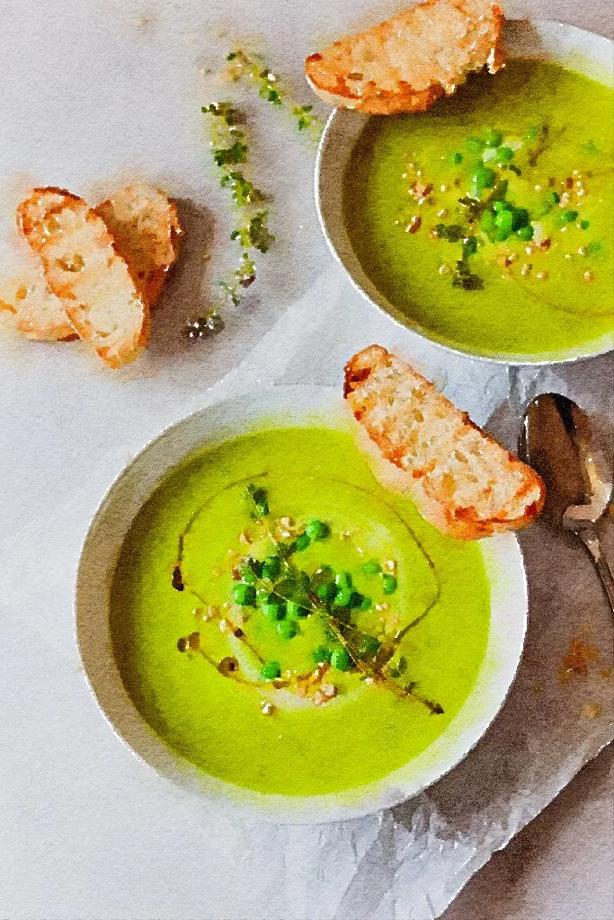 Split Pea Soup