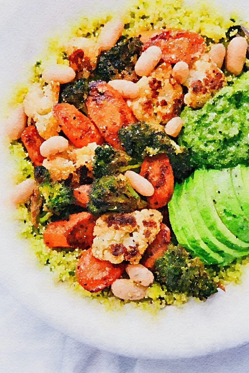 Delicious Things You can do with Pesto