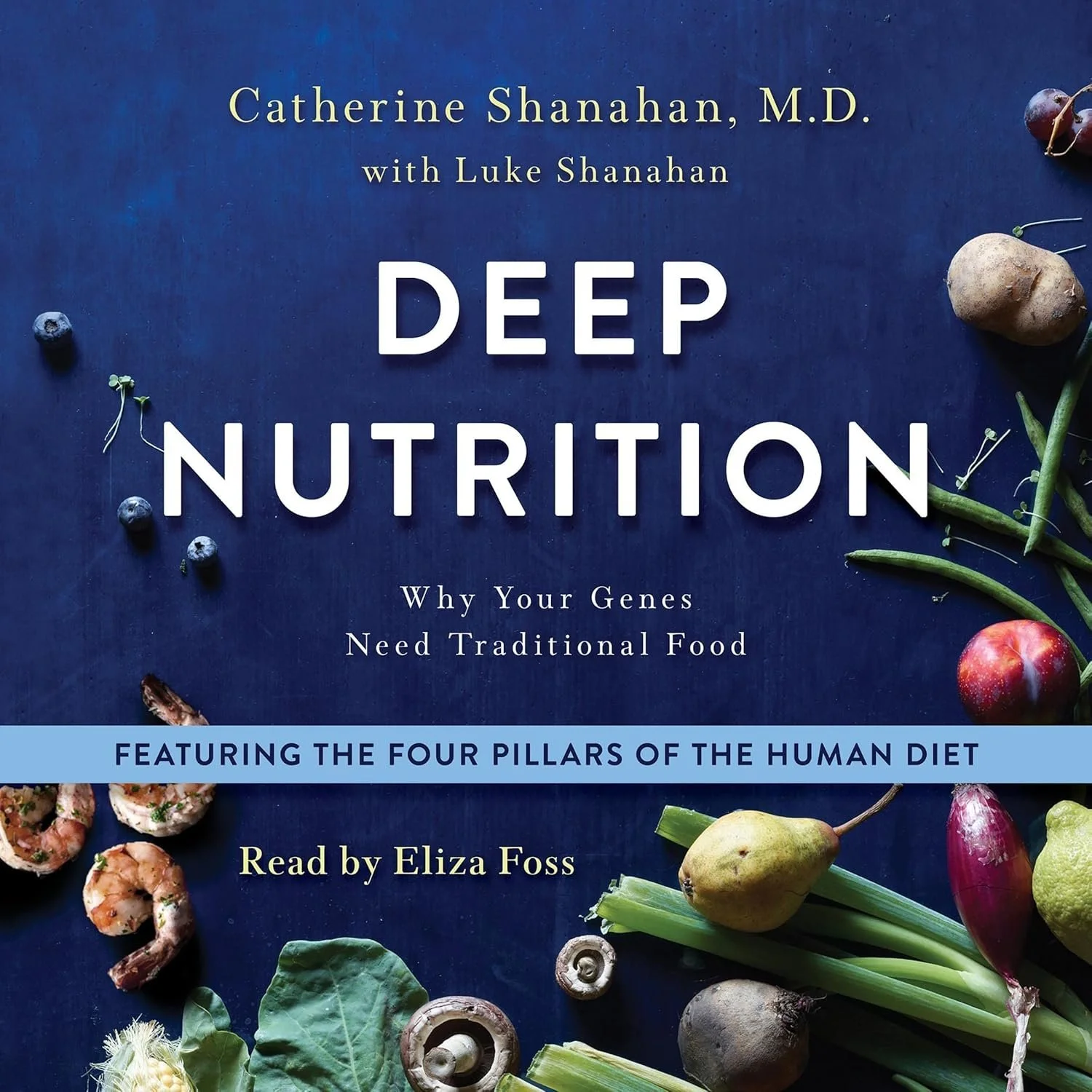 My Favorite Books on Health