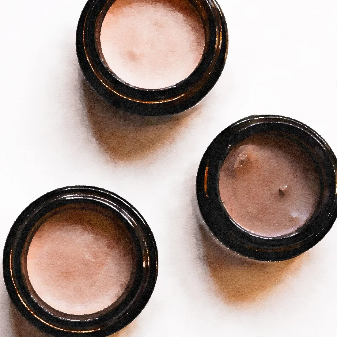 DIY Tinted Moisturizer