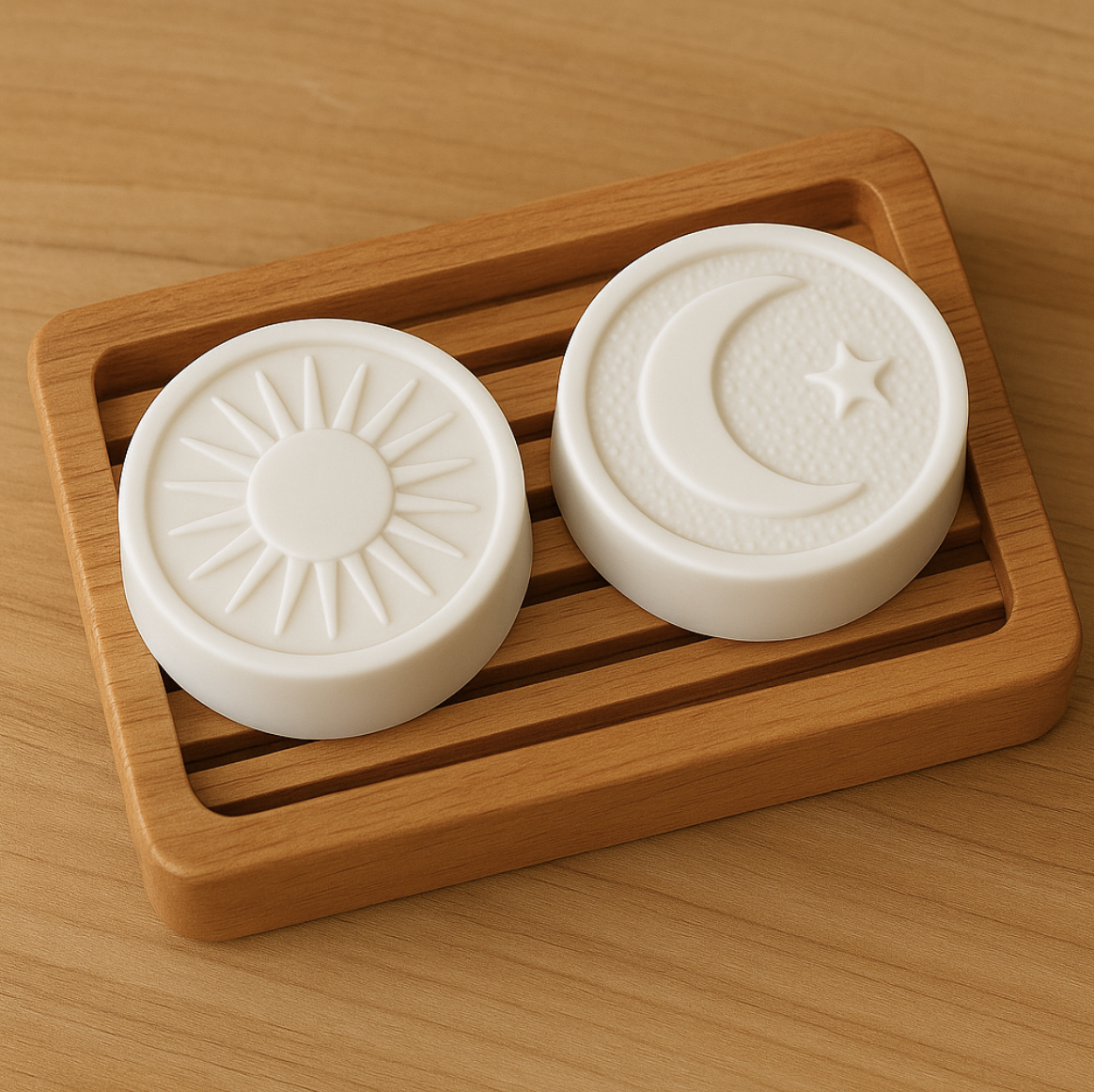 Soap Making