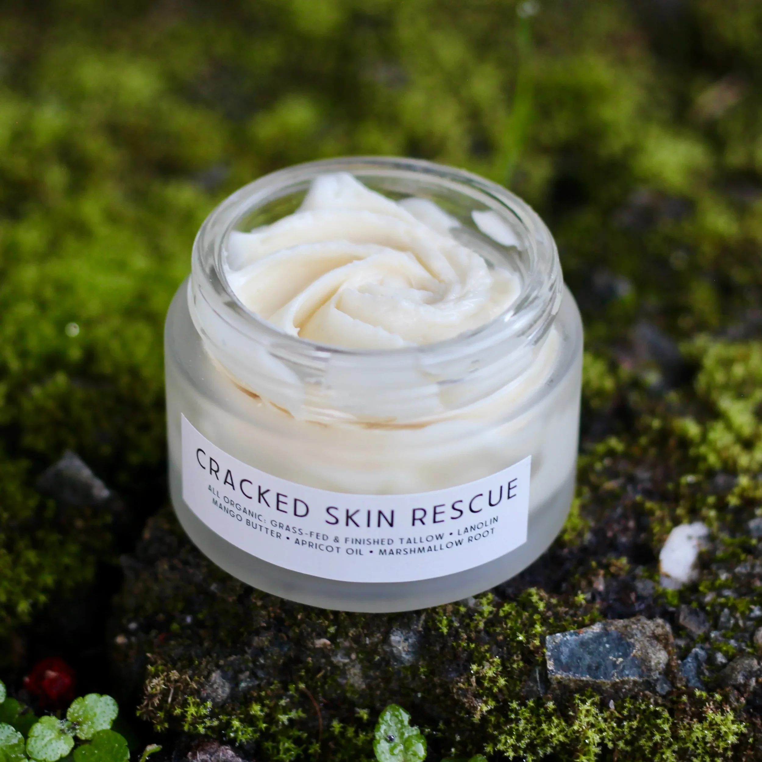 The Best Nipple Butter