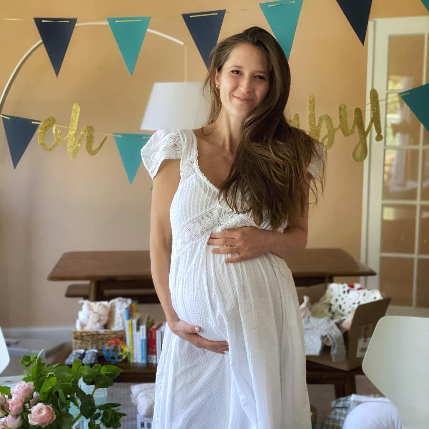 Why I Chose Natural Birth