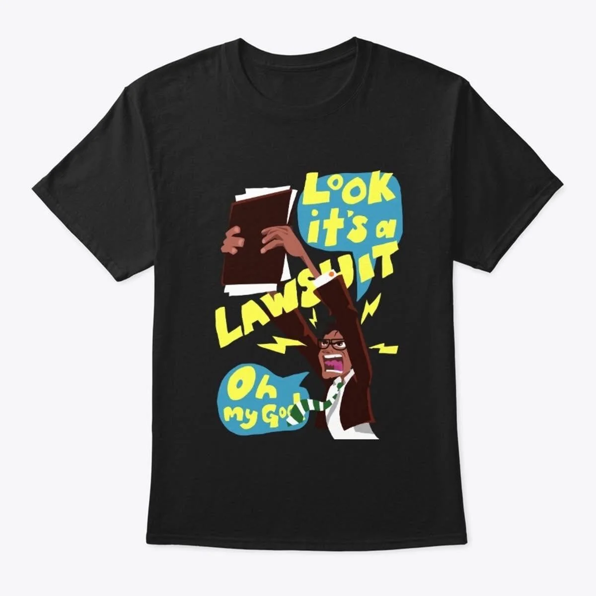 What the Lion King Lawsuit Actually Tells Us