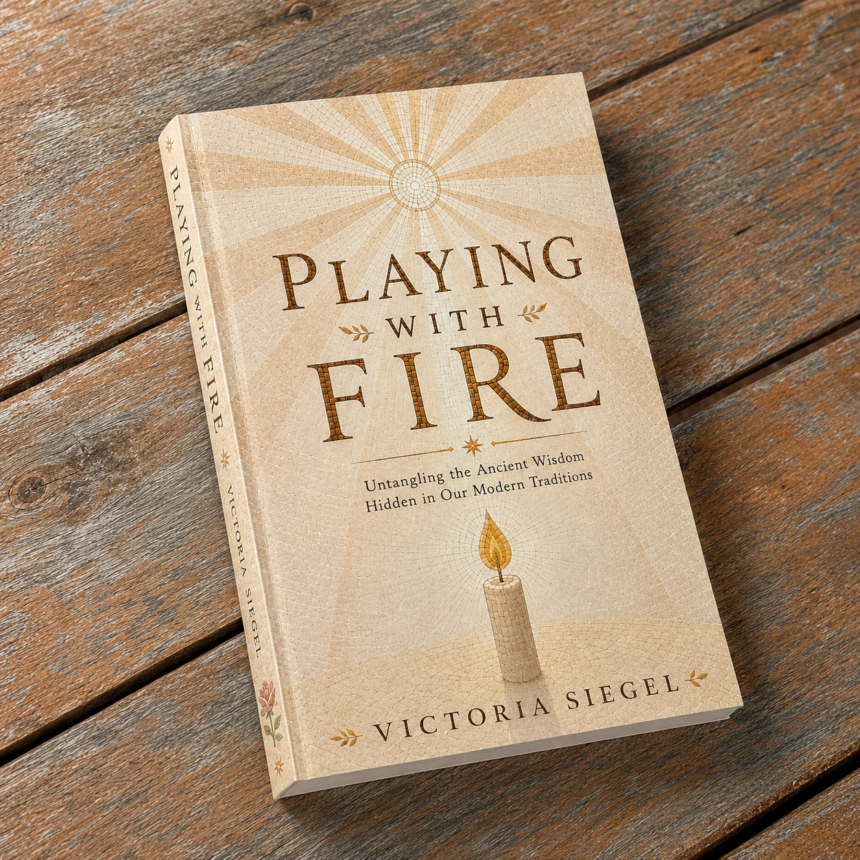 Playing With Fire