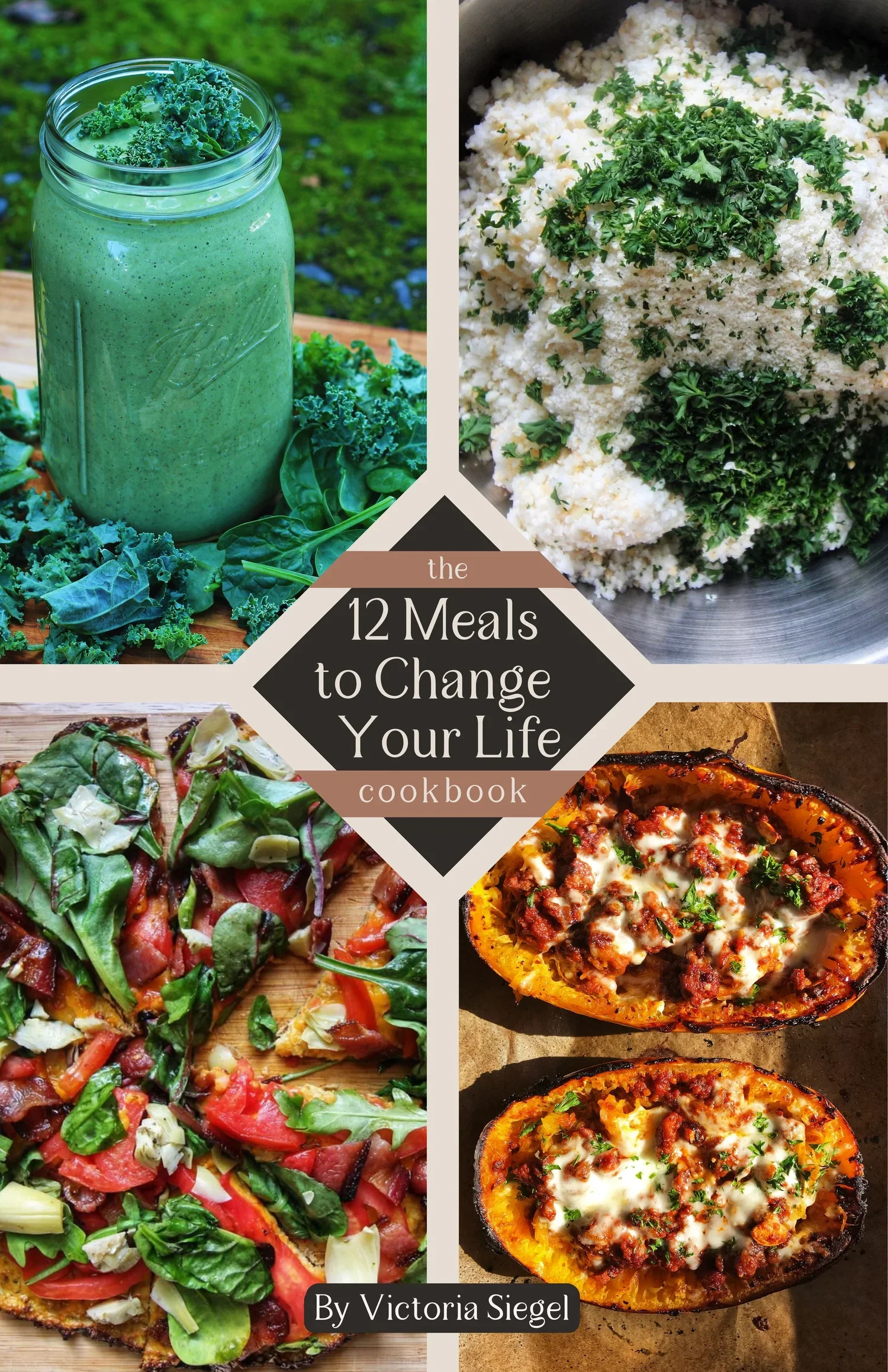 The 12 Meals to Change Your Life