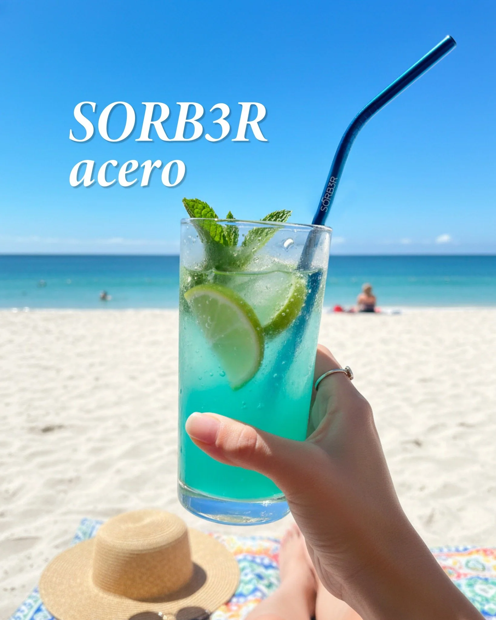 Cada uno tiene su momento, tu eliges c&oacute;mo usarlo ♻️
✨ Acero inoxidable: Resistente, duradero y perfecto para bebidas fr&iacute;as

✨ Vidrio: Elegante, no altera sabores, ideal para bebidas calientes

✨ Silicona: Suave, flexible y ideal para ni