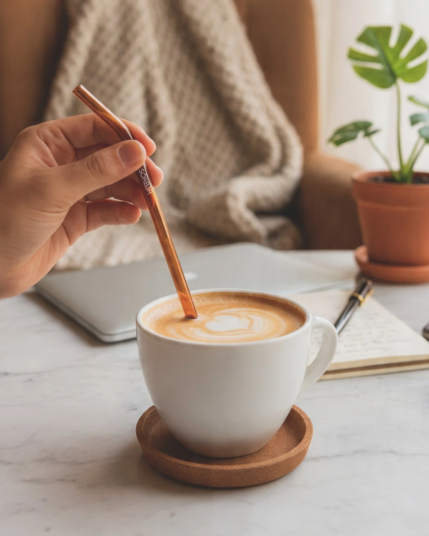 ☕✨ Peque&ntilde;os rituales que dicen mucho de ti