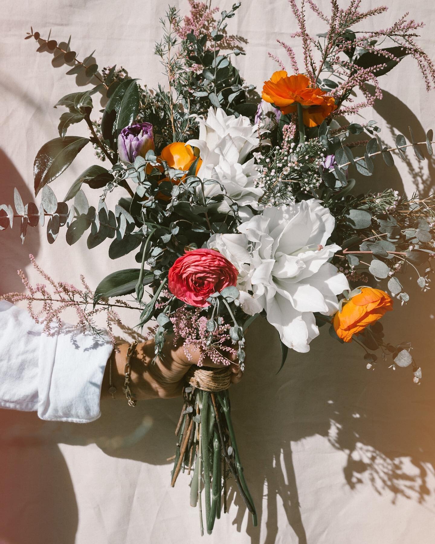 If you want to change the world, go home and love your family.
-
Now through April 30th, we are offering a limited quantity of thoughtfully designed 20 stem mother&rsquo;s day bouquets.
-
Pick-up will be taking place on May 9th from 8AM-1PM at 1501 M