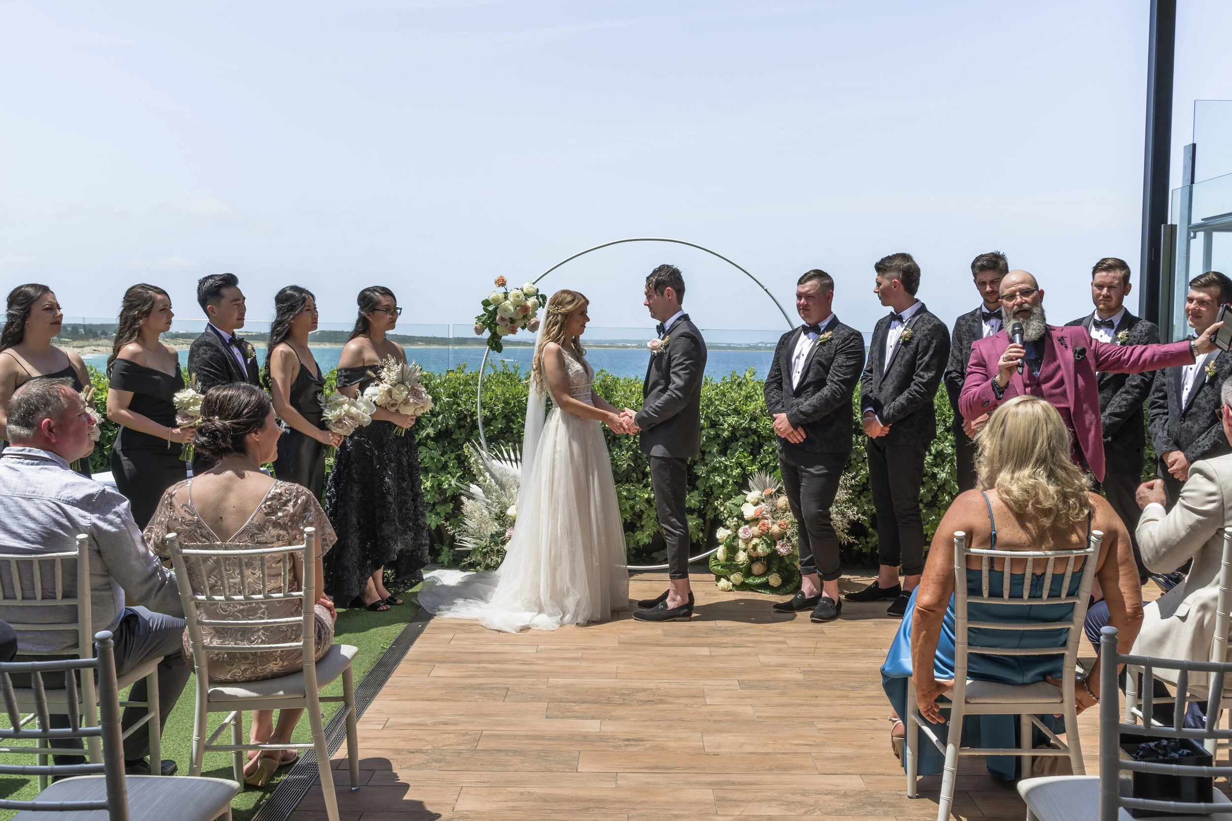 💍  Sheridan and Brandon