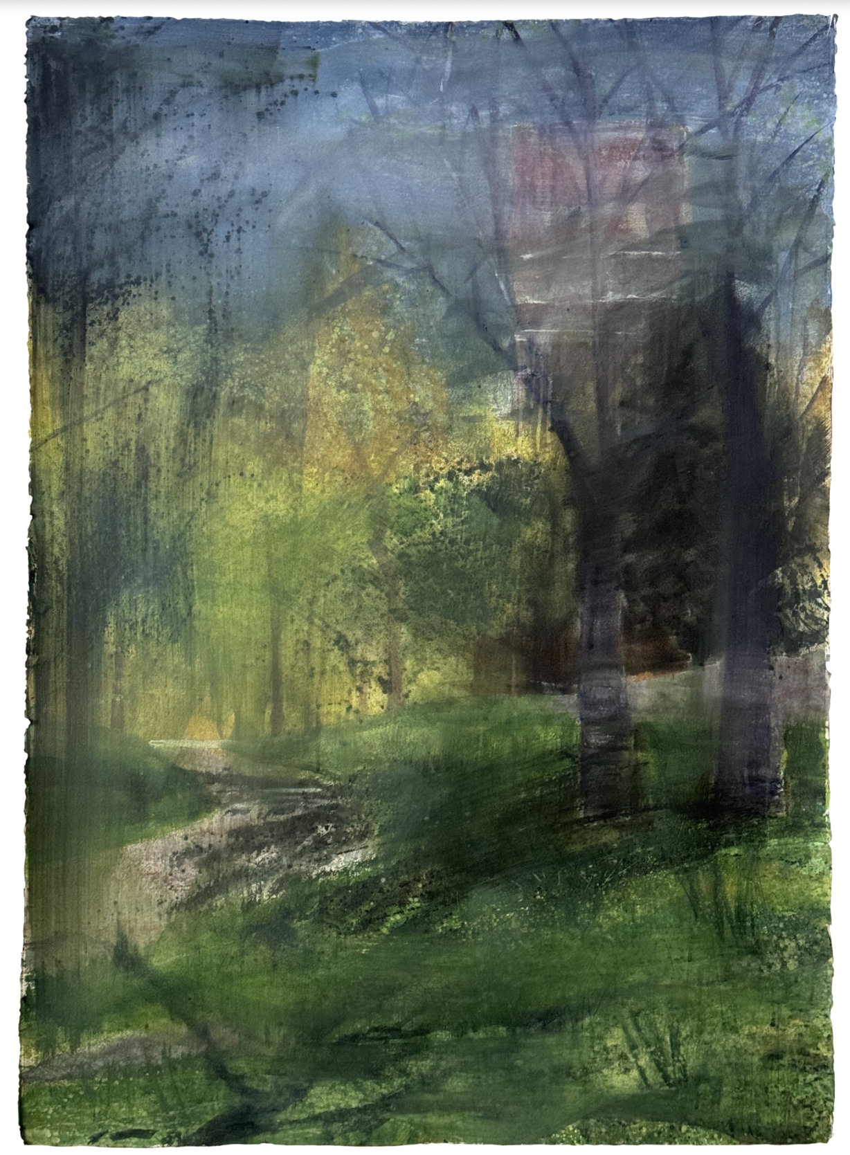 Arts On the Lake Fall Art Show