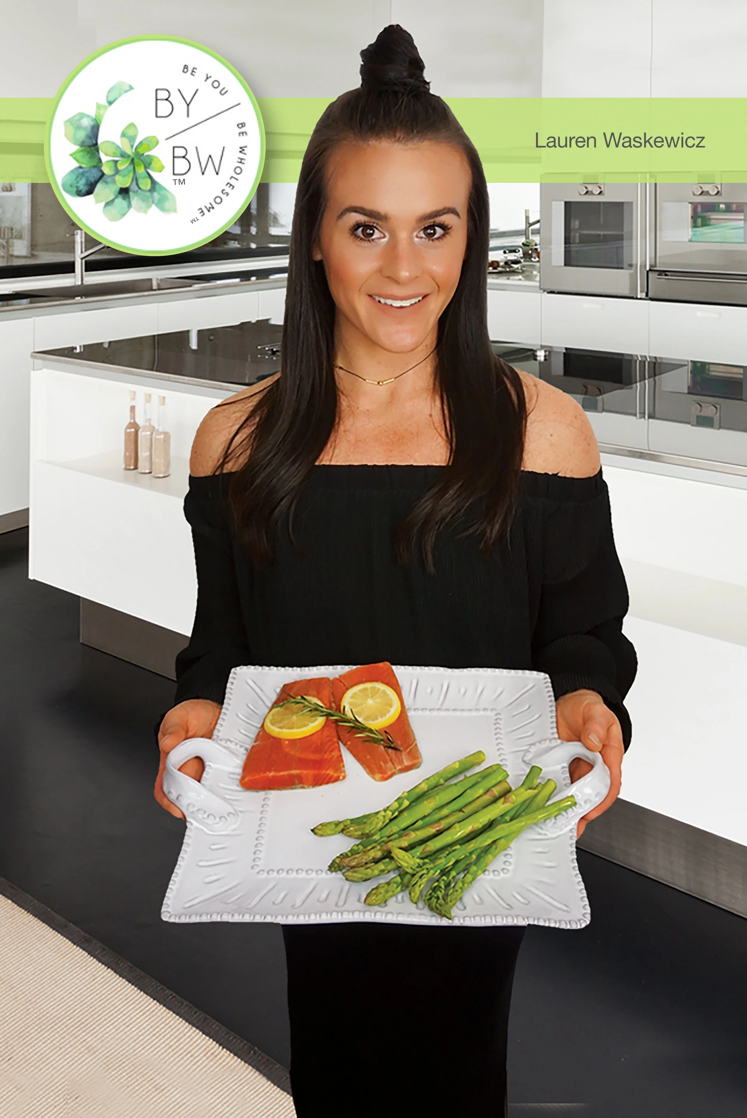 Traditional ECookbook