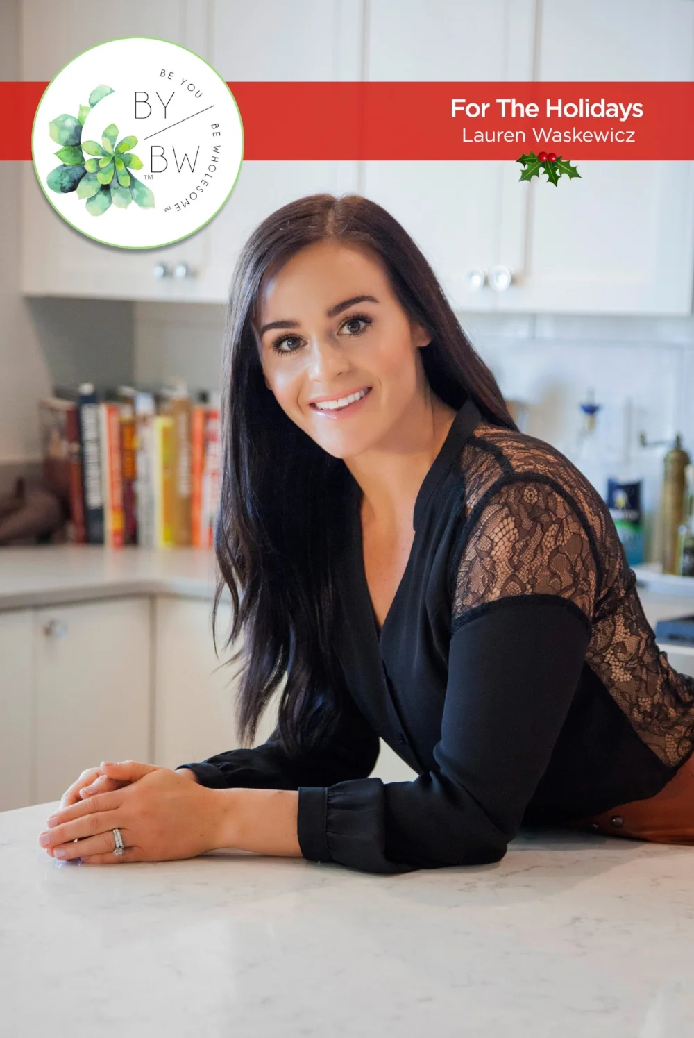 For the Holidays Ebook