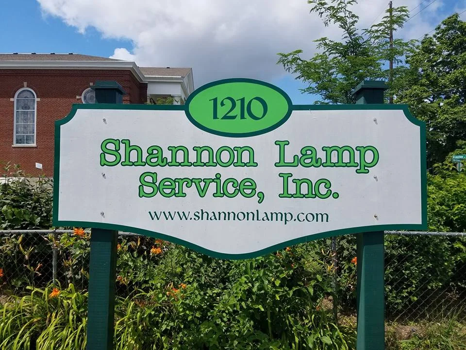 Shannon Lamp Service