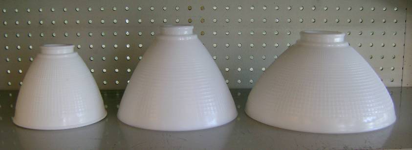 Specialty Shannon Lamp Service, Ies Reflector Lamp Shades