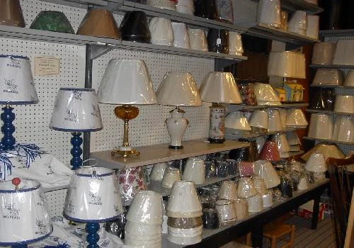Shannon Lamp Service