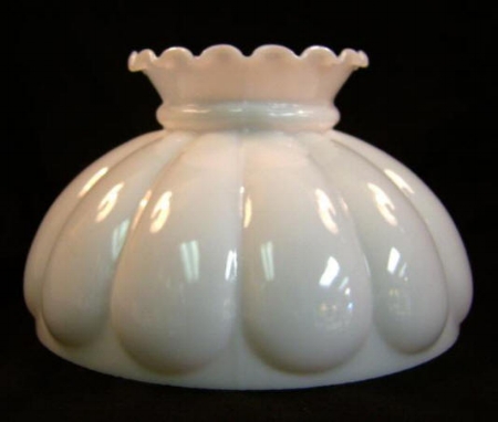 10" Opal Melon - Crimp Top $68.00