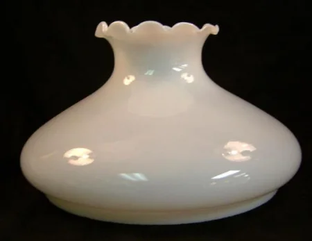 10" Opal Tam-o-Shanter $92.00