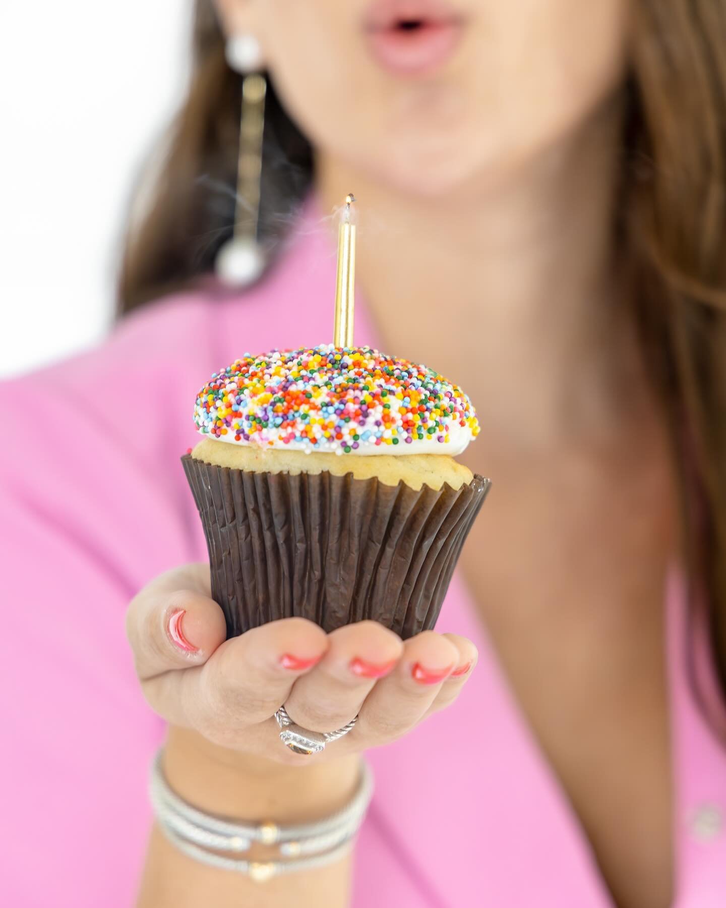 Branding photos should include a variety of images, including faceless shots that focus more on details - tools of the trade, props in brand colors, etc. 

Because brand photos are meant to be used for a multitude of purposes, it&rsquo;s important to