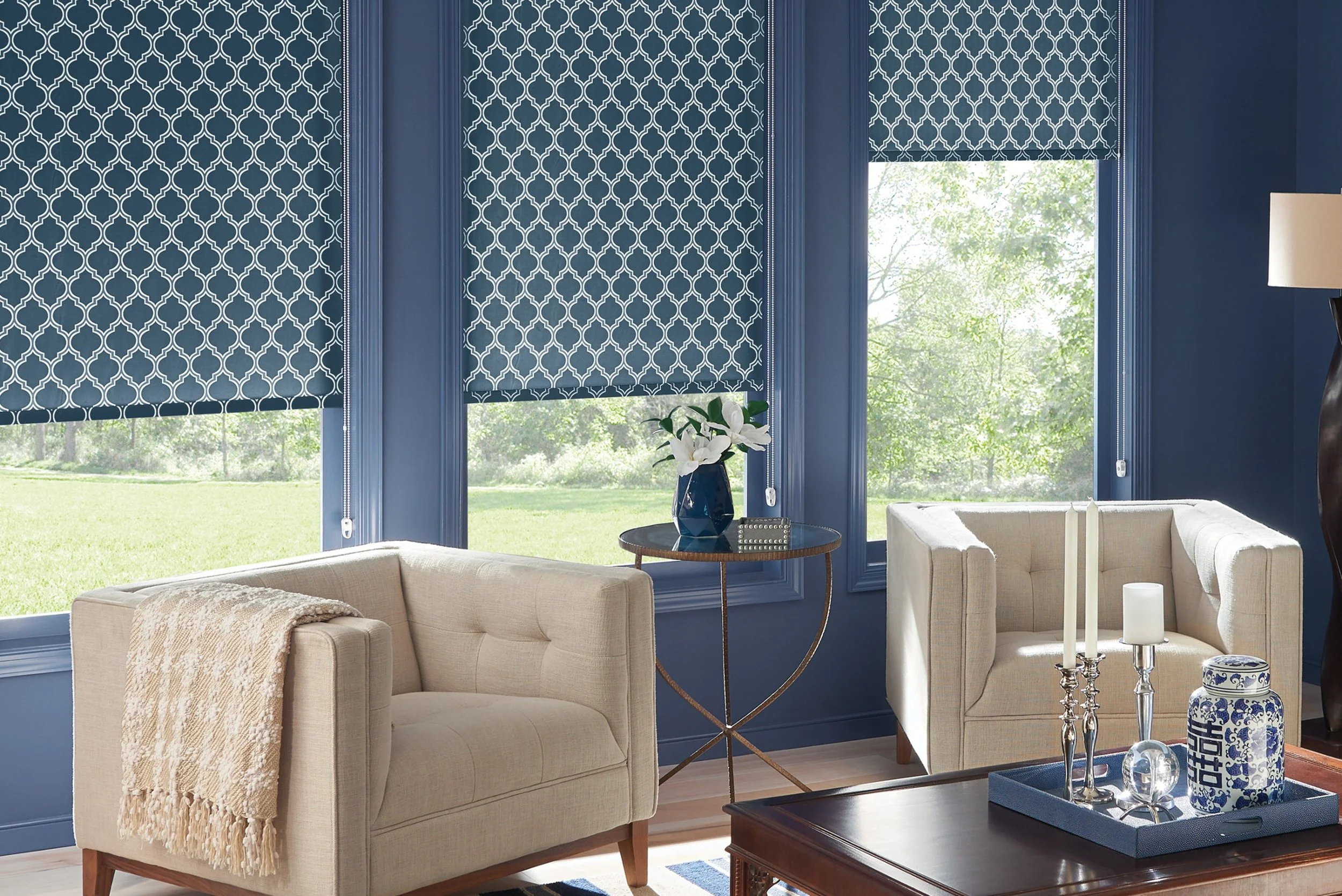 Roller Shade