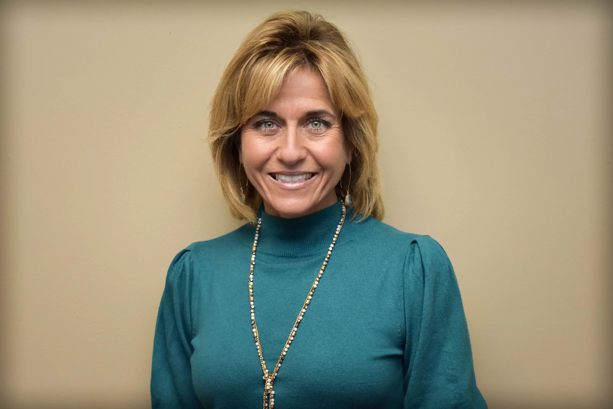 Amy; Owner Cardinal Blinds & Shutters LLC