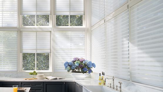 STL Blinds, Shades, Shutters