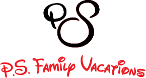 P.S. Family Vacations