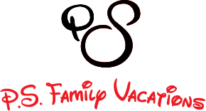 P.S. Family Vacations