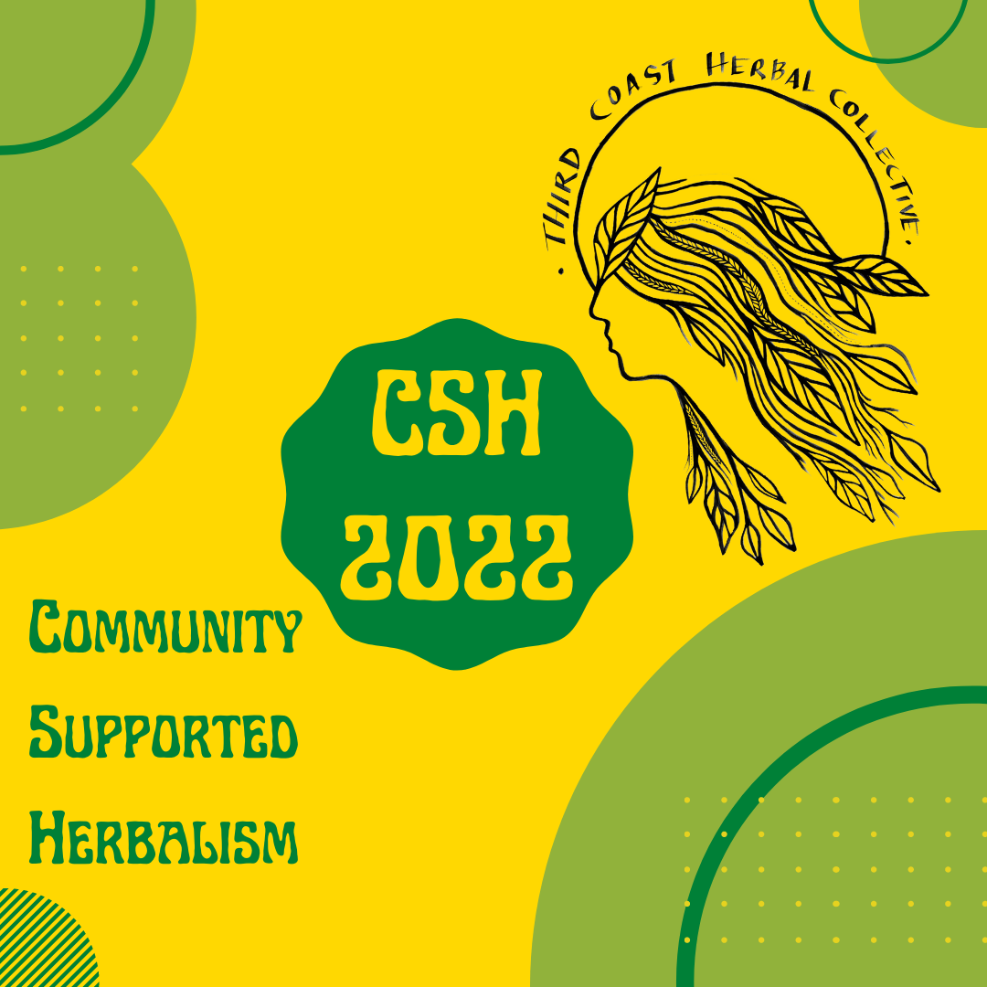 Third Coast Herbal Collective