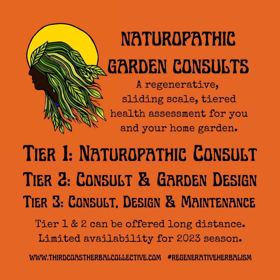 Shop — Third Coast Herbal Collective