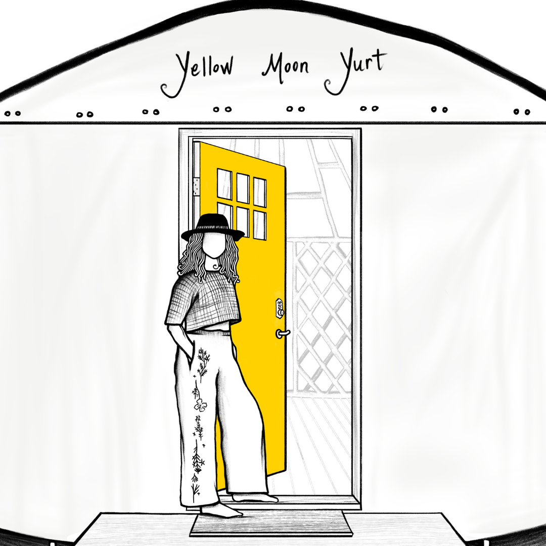 Summer Solstice Barter Market