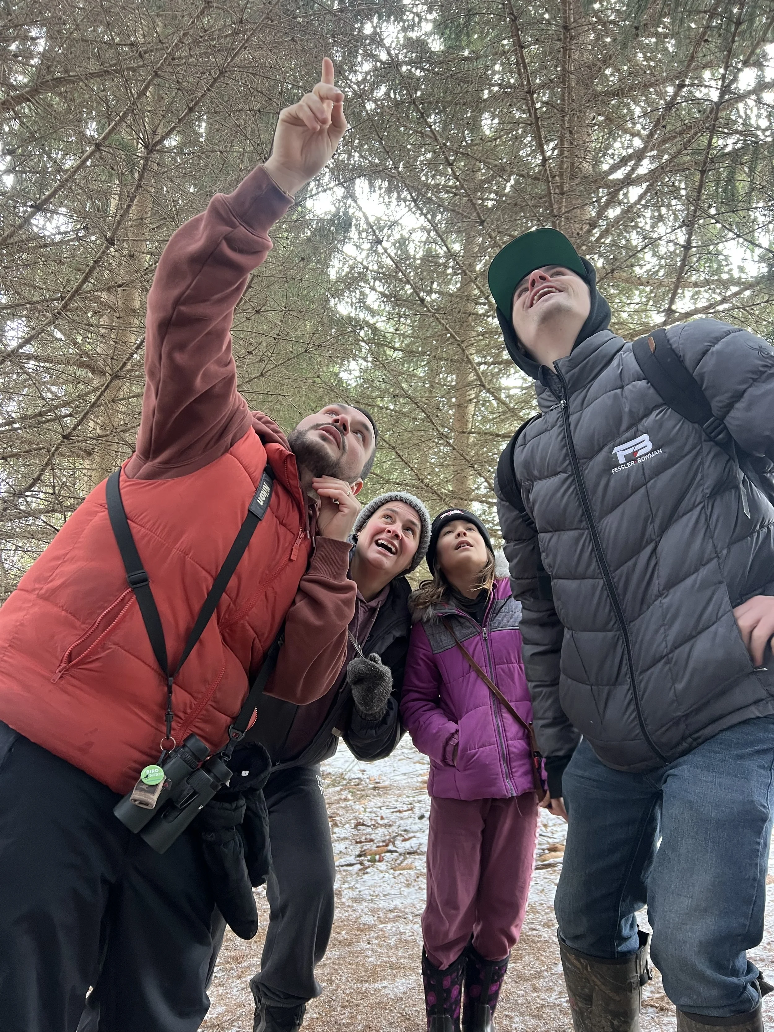 Migration & Movement