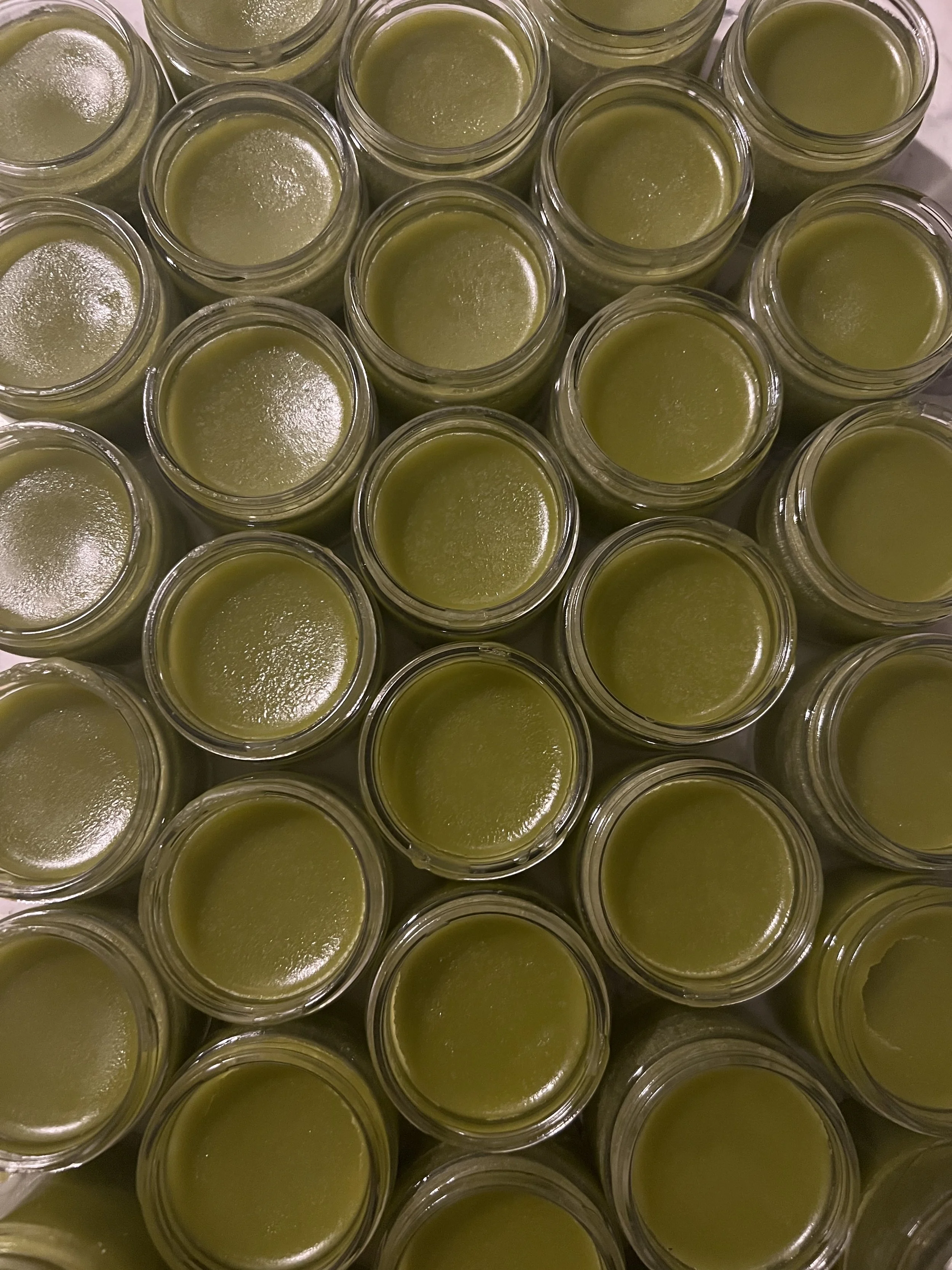 Wonders Of Nature Salve