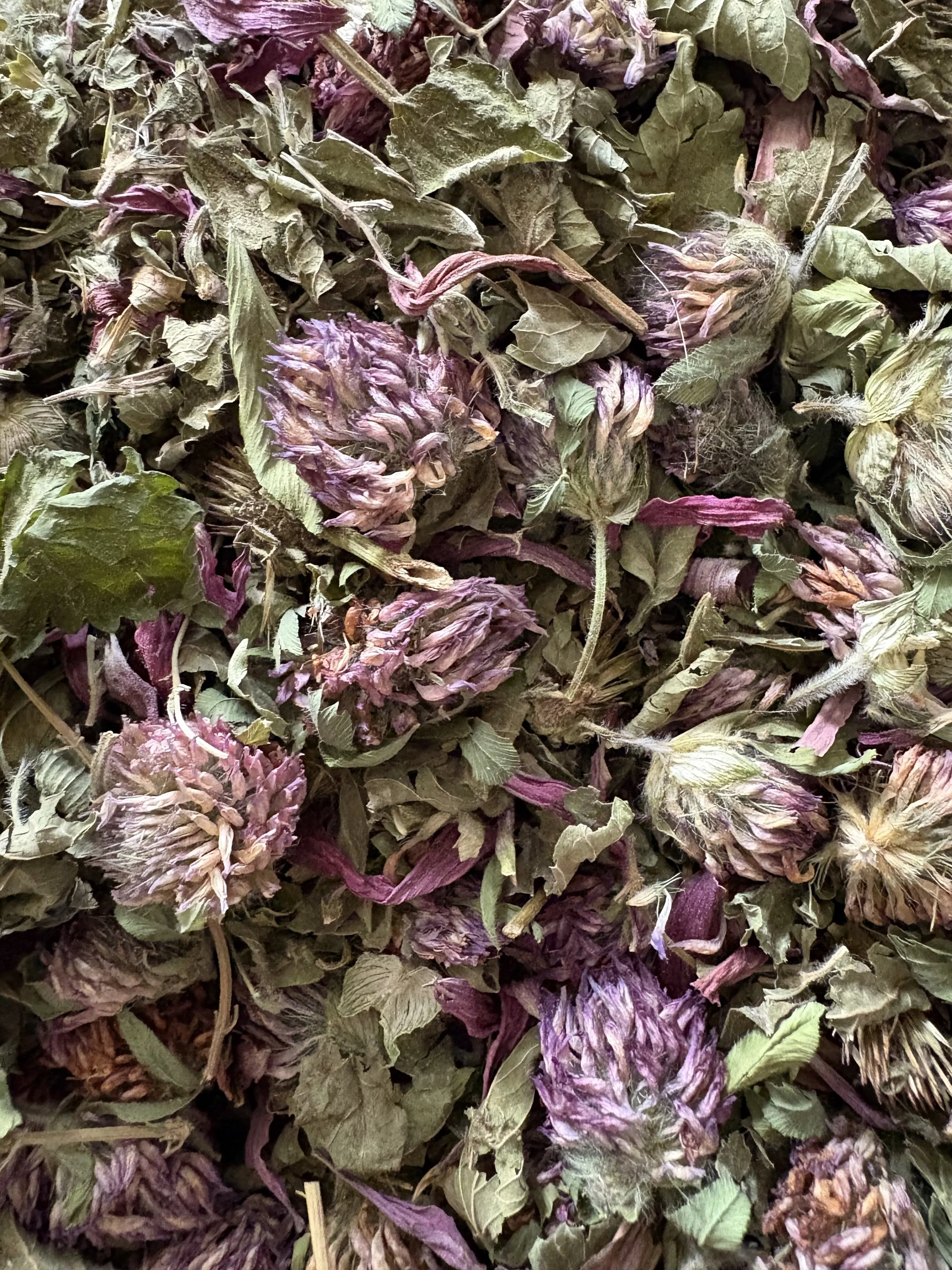 April Rain loose leaf tea