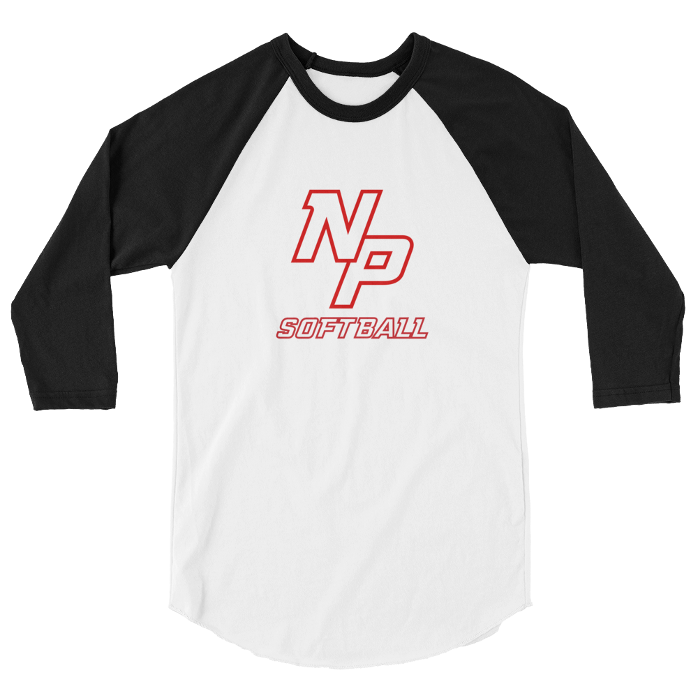 tultex raglan shirts