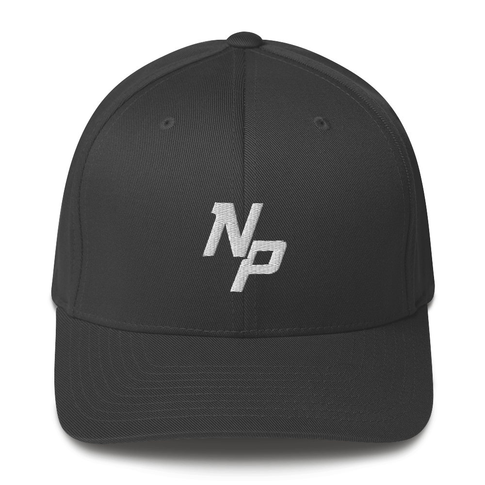 Structured Fastpitch Cap Pride Flexfit | Closed-Back 6277 —