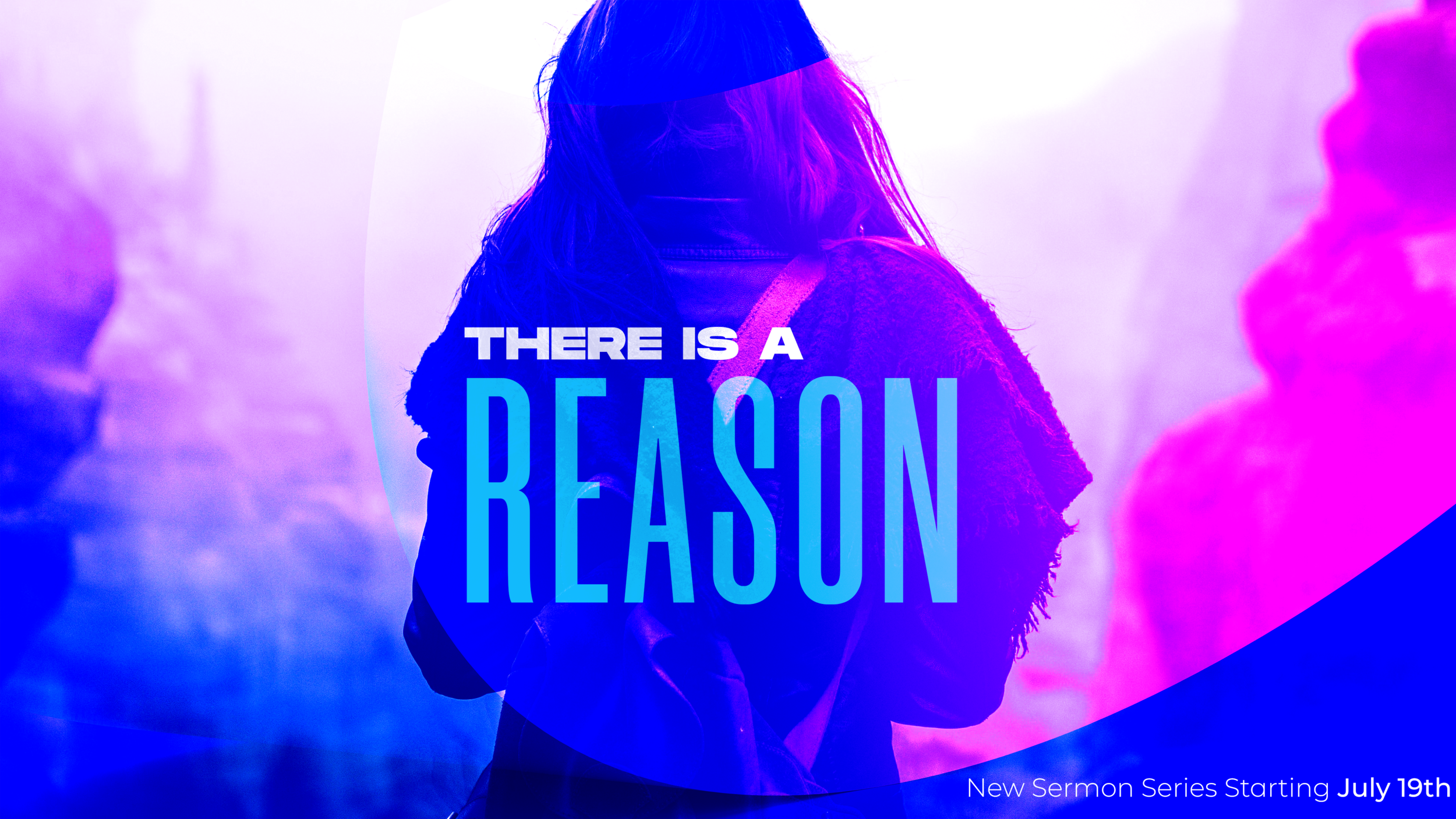 There Is A Reason Wk 3