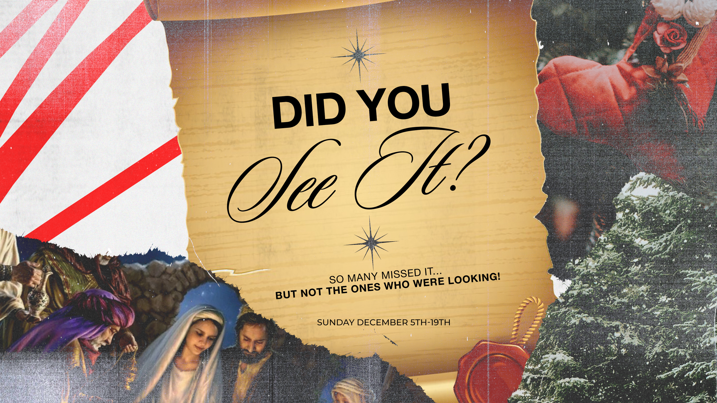 Did You See the Census?