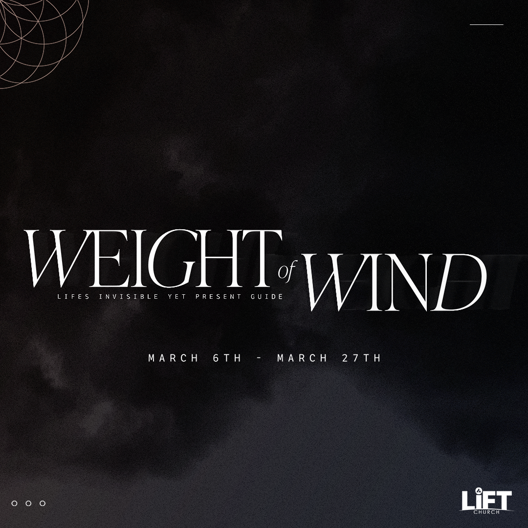 Filled For Fulfillment