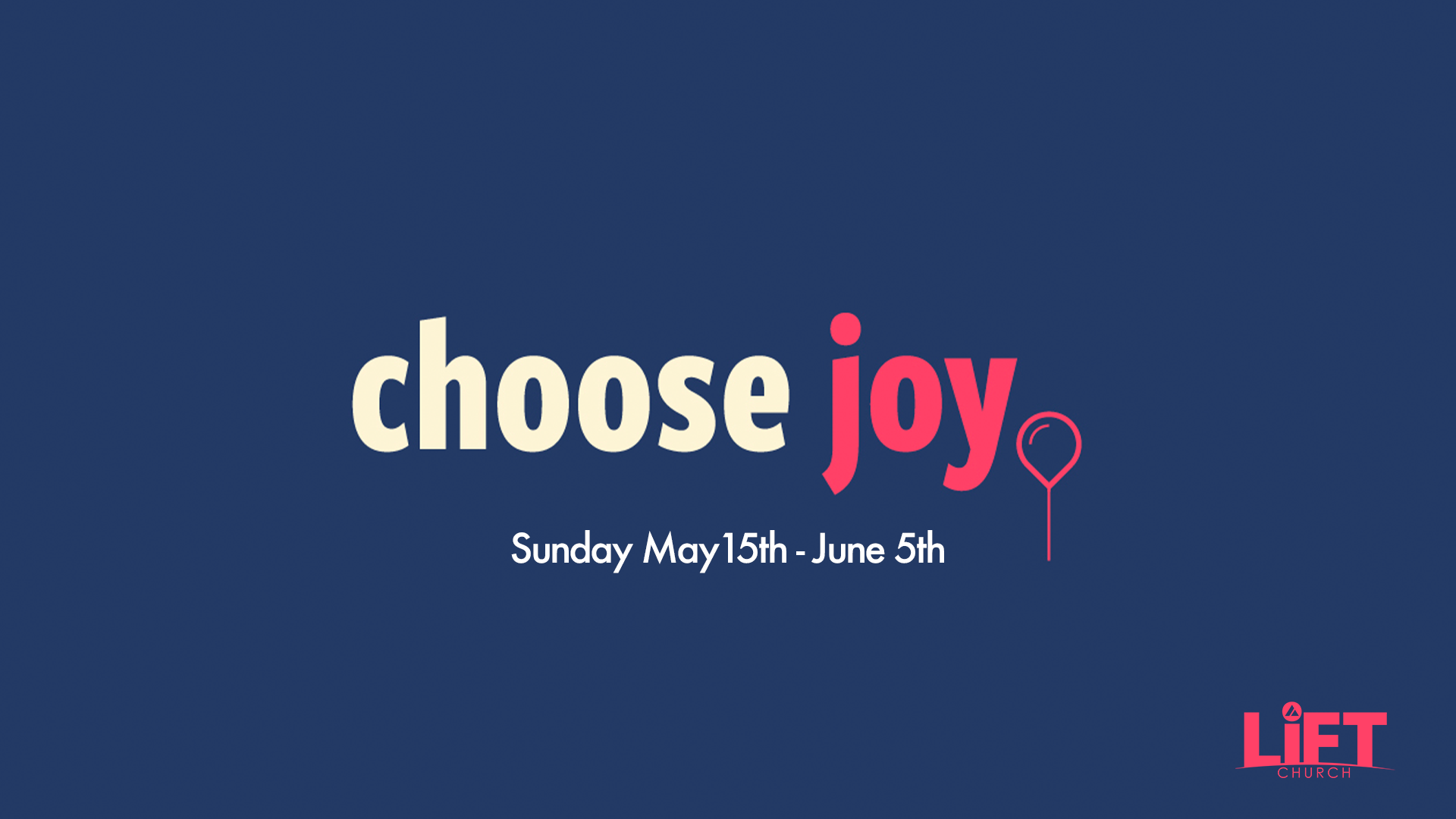 Reestablishing Strength