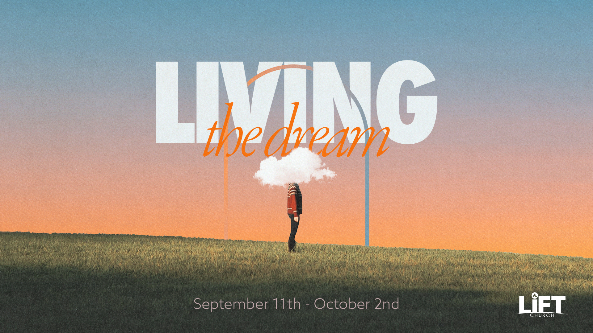 The Disease To Please