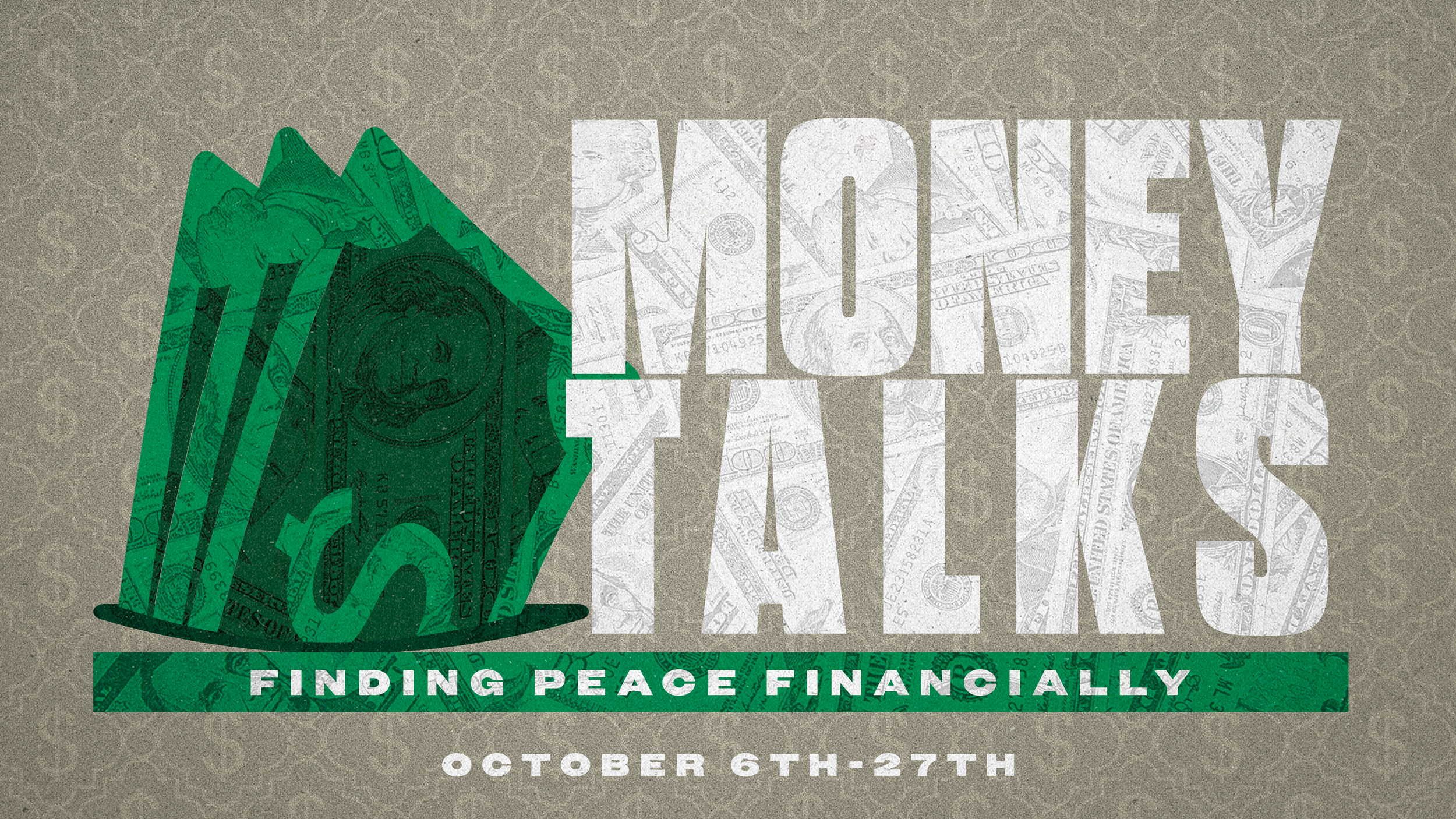 Stewarding For Peace