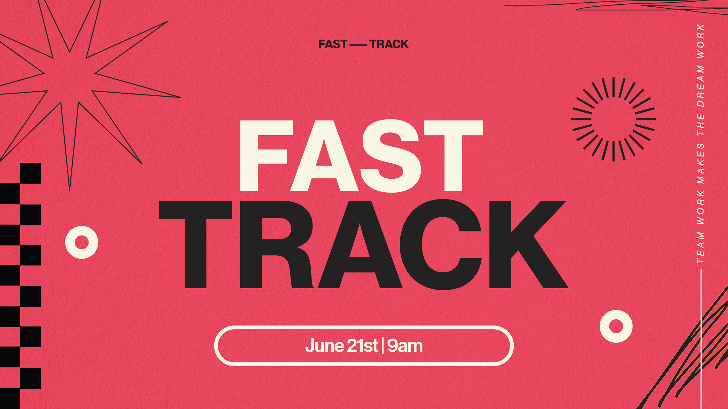 Fast Track