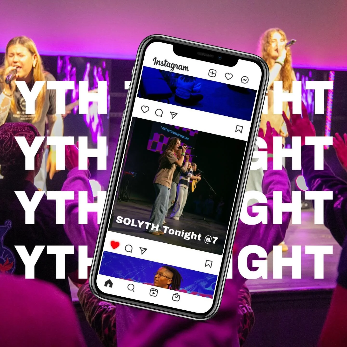 SOLYTH IS TONIGHT!!!! We hope to see you and your friends at 7!!!!!

#solyth #liftchurch #liftchurchsby #ythgroup #wednesday #delmarva #easternshore #easternshoremd #salisburymd #delaware #virgina #maryland #letslift