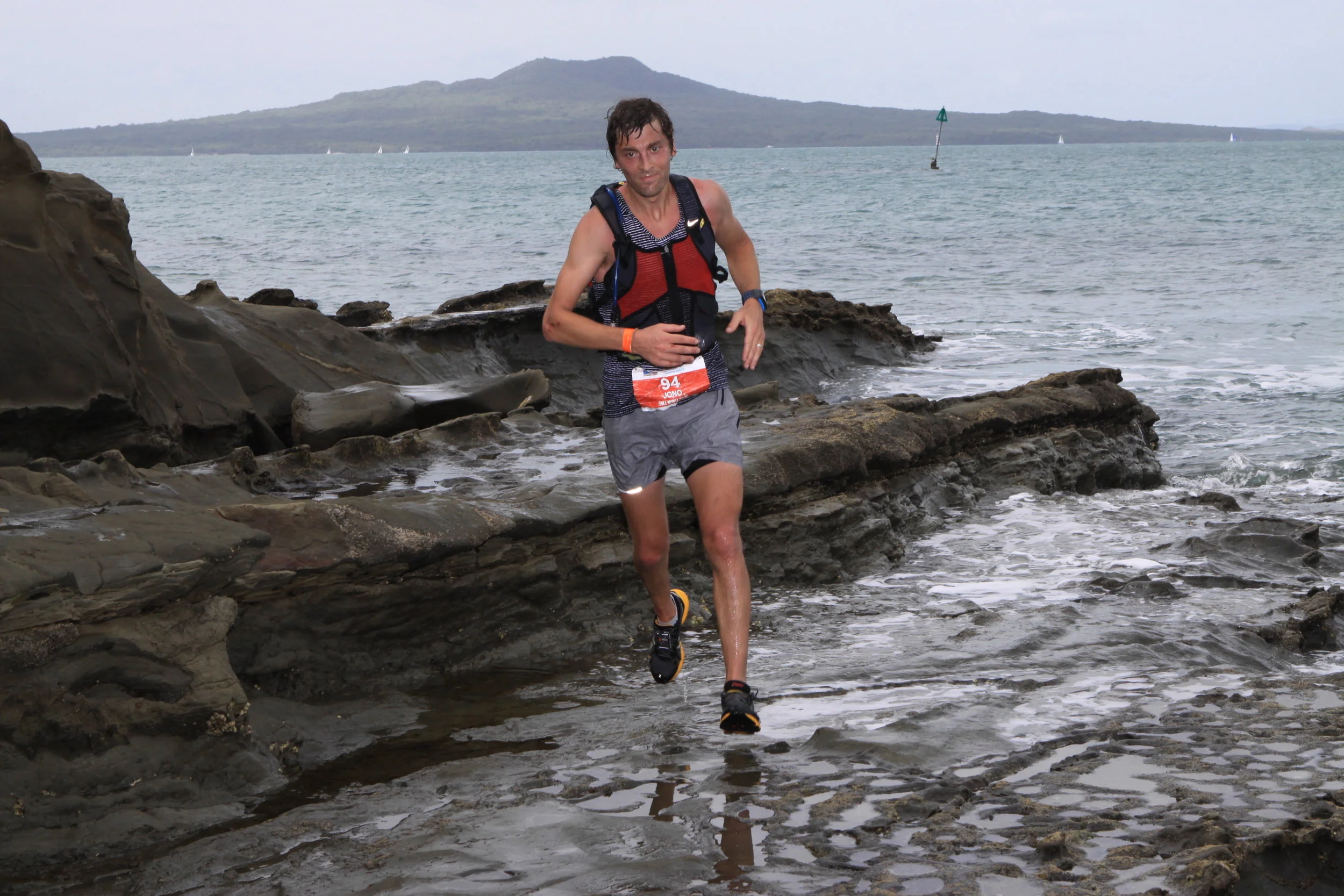 Top Tips for Coastal Challenge Training