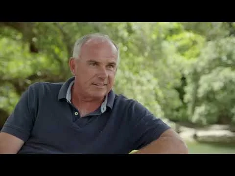 The Cargo Plus Coastal Challenge origin story