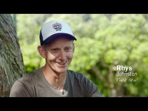 How to run on rocks - the fast way