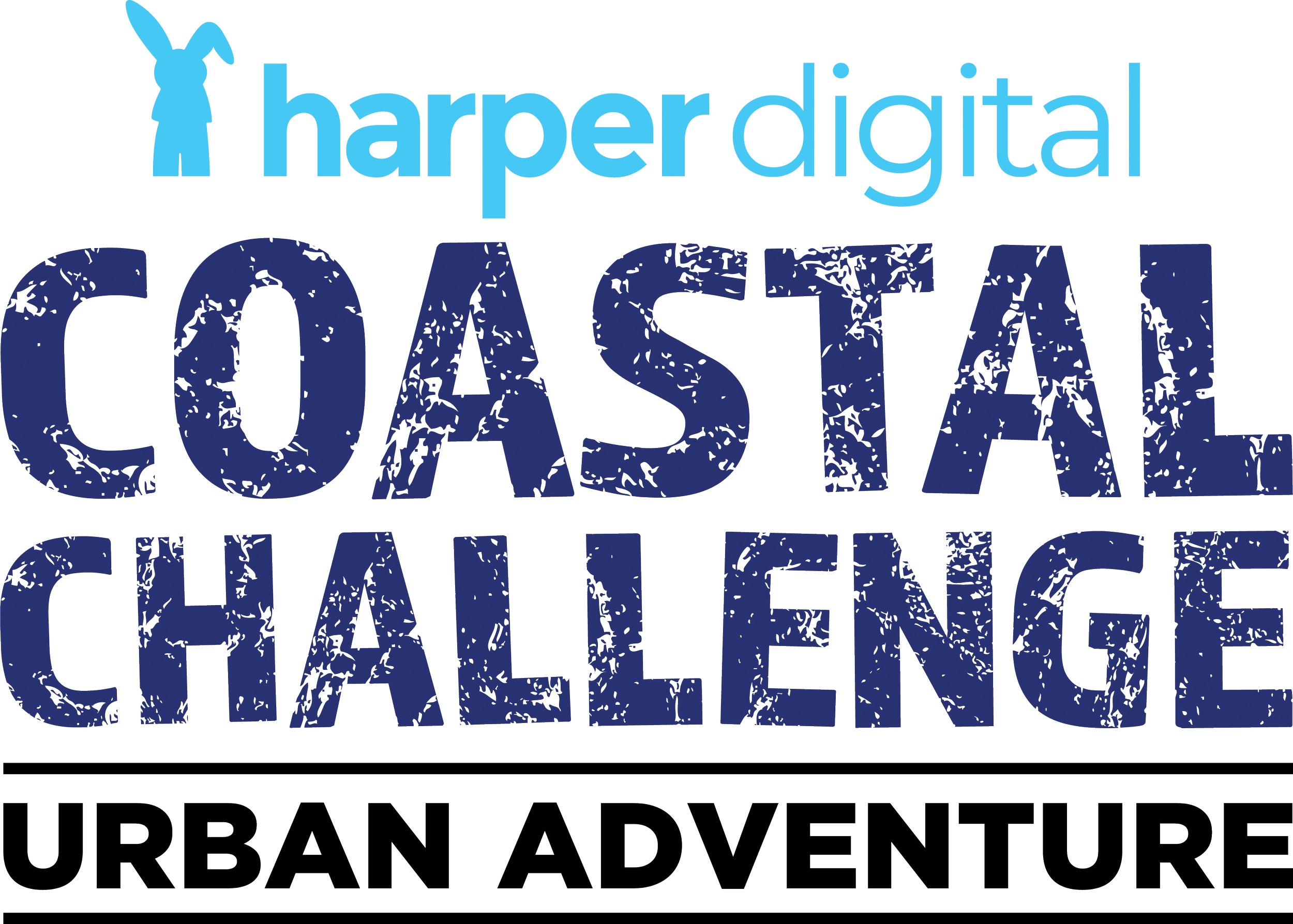 Harper Digital Coastal Challenge