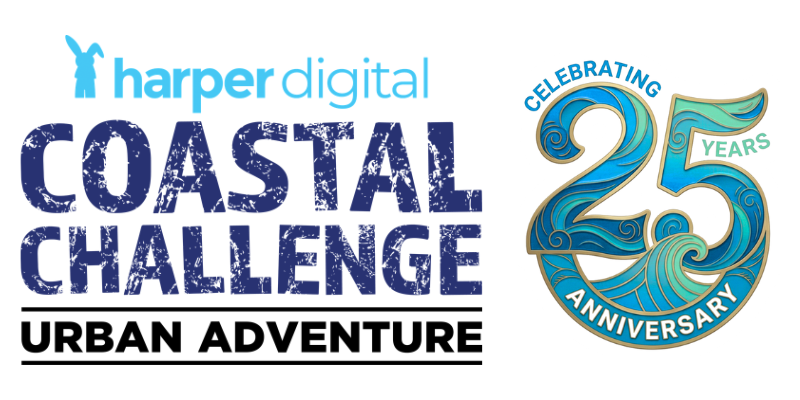 Harper Digital Coastal Challenge