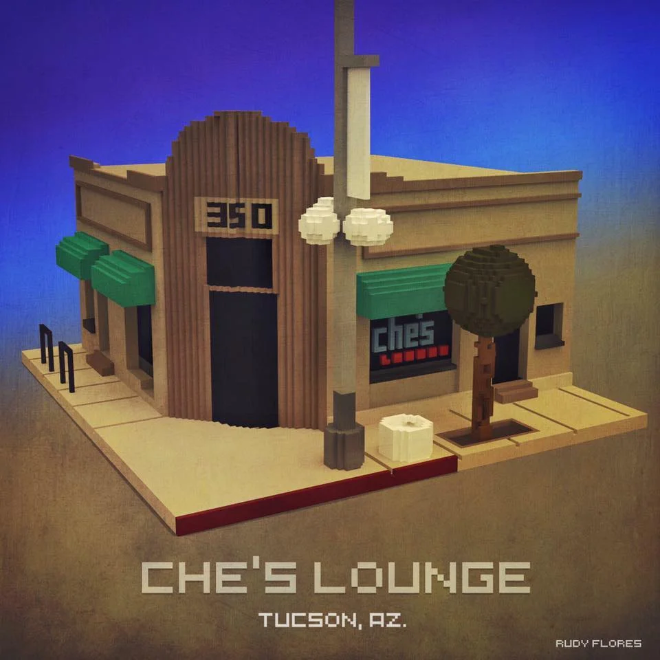 Bar photo 2
